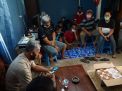 Polres Blitar Kota Tampung Aspirasi PPRN dan Berikan Bantuan dari Presiden RI