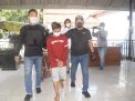 Polres Pasuruan Kota Tetapkan 4 Tersangka Peristiwa ledakan Bom Bondet