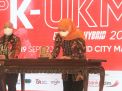 Primer Koperasi Kepolisian Resort Jember, Juara I Lomba Koperasi Berprestasi Kelompok Koperasi Konsumen se-Jawa Timur