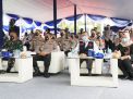 Ditlantas Polda Jatim Punya Program Satu Polantas Satu Anak Yatim Piatu