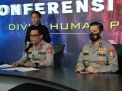 Polri Hentikan Penyidikan Kasus 6 Laskar FPI