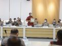 10 Satker Canangkan Integritas WBK dan WBBM, Wakapolda: Saya Bangga dan Beri Apresiasi Kepada Kasatker dan Anggota Jajaran Polda Jatim