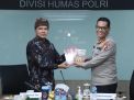 Polri dan KPI Bahas Persiapan Hari Penyiaran Nasional