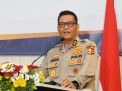 Polri Kerahkan Mobil Dapur Umum, Logistik, Kapal hingga Perahu Karet Bantu Korban Banjir NTT