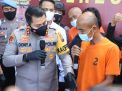 Gerebek 3 Home Industry Petasan, Polisi Sita 70 Kg Peledak dan Ribuan Petasan Siap Edar