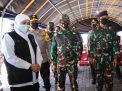 Forkopimda Jatim resmikan Stasiun Isi Ulang Oksigen Gratis di Sidoarjo
