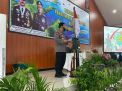 Kapolri Minta Babinsa dan Bhabinkamtibmas Terus Jaga Kondusifitas Papua