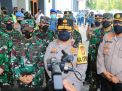 Kapolda Jatim: Kami Sinergi Dengan TNI dan Pemprov, Lakukan Operasi Yustisi Turunkan Angka Covid-19