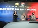 Kadiv Humas Polri Beberkan Kinerja Virtual Police