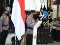 Ini Sederet Tugas Para Kapolda Baru dari Kapolri