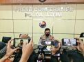Densus 88 Mabes Polri Kembali Menangkap Dua Terduga Teroris di Jatim