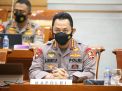 Di Hadapan Komisi III, Kapolri Paparkan 15 Aplikasi Layanan Publik Semudah Pesan Pizza