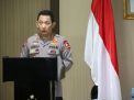 Orasi Ilmiah di Seminar IPKN, Kapolri: Sinergitas Polri-Auditor Kunci Cegah Korupsi