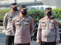 Kabaharkam Sebut Operasi Aman Nusa II Lanjutan Utamakan Pencegahan Covid-19