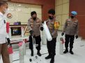 Tim Satgas Gakkum Polda Jatim, Bongkar Penjualan Tabung Oksigen Tak Sesuai Harga Eceran di Sidoarjo