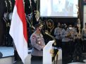 Lantik AS SDM, Kapolda Aceh dan Kadiv TIK, Kapolri: Dukung dan Tuntaskan Program Pemerintah Tangani Covid-19