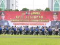 PPKM Mikro, Polda Jatim Kerahkan 6. 043 Personil Babinkamtibmas