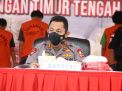 Kapolri Intruksikan Seluruh Kapolda Bentuk Kampung Tangguh Narkoba
