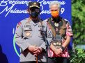 TNI-Polri Distribusikan 30.000 Paket Sembako untuk Warga Solo