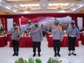 Saran Kapolri Tumbuhkan & Kembalikan Geliat Pariwisata di Yogya