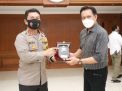 Kapolda Jatim Rumuskan Perangi Hoax, Sebelum Masuk Ranah Pidana