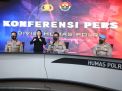 Menyangkut Nama Baik Keluarga, Polri Enggan Ungkap Penyakit Yang Diderita Maaher