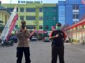 PERSEMPIT RUANG GERAK PELAKU KEJAHATAN DI RUMAH SAKIT