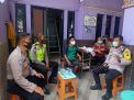 SIGAPNYA!!! KAPOLSEK ASEMROWO TANGANI KELUHAN MASYARAKAT DENGAN CEPAT DI WILAYAH KELURAHAN ASEMROWO
