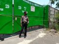 PRIORITAS POLSEK ASEMROWO MENJAGA KAMTIBMAS TETAP KONDUSIF