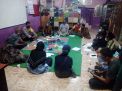 BERI HIMBAUAN KAPOLSEK ASEMROWO KE WARGA AGAR PERANGKAT RT/ RW DAPAT MENDATAKAN WARGANYA YANG BELUM VAKSIN