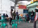 Percepatan Vaksinasi Covid-19 Dilakukan Polsek Pabean Cantikan Untuk Warga Kalimas