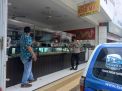 Polsek Pabean Cantikan Gelar Patroli Kewilayahan, Cegah Terjadinya Tindak Kriminalitas 3C
