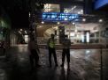 Polsek Pabean Cantikan Lakukan Kegiatan Patroli Malam di Rumah Sakit Al Irsyad, Cegah Terjadinya 3C