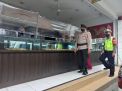 Personil Polsek Pabean Cantikan Gelar Patroli Kewilayaham Cegah Terjadinya Tindak Kriminal 3C