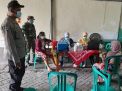 Polsek Pabean Cantikan Gelar Vaksinasi Untuk Warga, Sediakan Jenis Sinovac dan Astra Zeneca