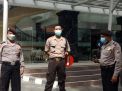 Patroli Rumah Sakit Al Irsyad Rutin Dilakukan Polsek Pabean Cantikan, Antisipasi Terjadinya 3C