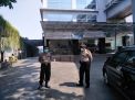 Patroli Rumah Sakit Rutin Dilaksanakan Personil Polsek Pabean Cantikan, Antisipasi Terjadinya 3C