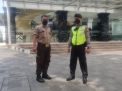 Polsek Pabean Cantikan Gelar Patroli Rumah Sakit, Antisipasi Terjadinya Tindak 3C