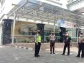 Polsek Pabean Cantikan Lakukan Kegiatan Patroli di Rumah Sakit, Antisipasi Terjadinya Tindak Kriminalitas 3C