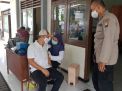 Polsek Pabean Cantikan Gelar Vaksinasi Untuk Umum, Sediakan Dosis 1 hingga Dosis 3