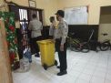 Polsek Pabean Cantikan Rutin Cek Kondisi Dalam Tahanan, Pastikan Tidak Ada Barang Terlarang