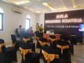 Polsek Pabean Cantikan Gelar Vaksinasi Dosis 3 Untuk Masyarakat Umum, Sediakan Jenis Astra Zeneca