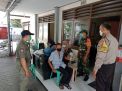 Polsek Pabean Cantikan Lakukan Kegiatan Vaksinasi Covid-19 Untuk Masyarakat Umum, Sediakan Jenis Astra Zeneca