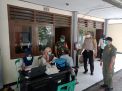 Polsek Pabean Cantikan Buka Gerai Vaksinasi Untuk Masyarakat Umum, sEdiakan Vaksin Sinovac dan Astra Zeneca