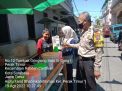 Polsek Pabean Cantikan Berikan Penyuluhan Mengenai PMK Terhadap Warga Tambak Grinsing