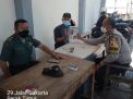 Polsek Pabean Cantikan Berikan Penyuluhan PMK Kepada Masyarakat Sekitar