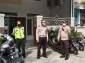 Polsek Krembangan Laksanakan Giat Pam di Gereja Masehi Injil Sangihe Talaud, Situasi Terpantau Aman Terkendali