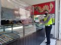 Polsek Pabean Cantikan Gelar Patroli Keamanan 3C di Jalan Babaan