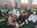 Polsek Krembangan Laksanakan Kegiatan Jumat Darling, Berikan Himbauan Patuhi Protokol Kesehatan