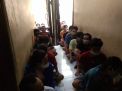 Polsek Pabean Cantikan Lakukan Pengecekan Tahanan, Antisipasi Adanya Tahanan Sakit
